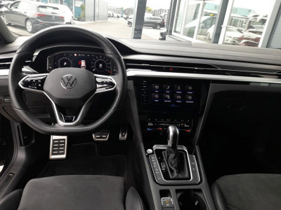 VW Arteon Gebrauchtwagen VW Arteon Gebrauchtwagen