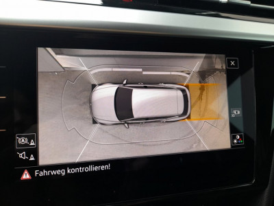 VW Arteon Gebrauchtwagen VW Arteon Gebrauchtwagen