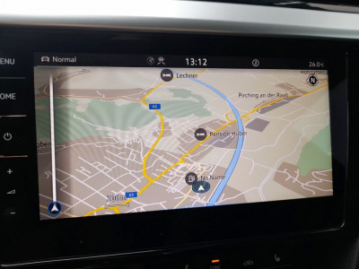 VW Arteon Gebrauchtwagen VW Arteon Gebrauchtwagen