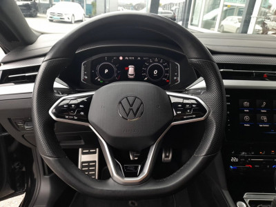 VW Arteon Gebrauchtwagen VW Arteon Gebrauchtwagen