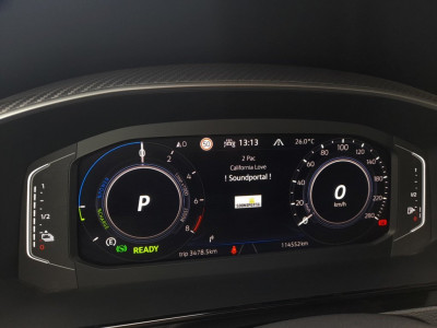 VW Arteon Gebrauchtwagen VW Arteon Gebrauchtwagen