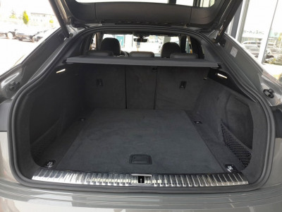 Audi Q8 e-tron Gebrauchtwagen Audi Q8 e-tron Gebrauchtwagen
