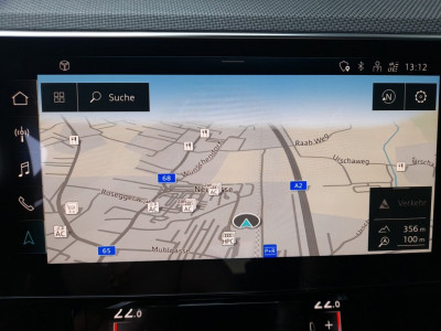 Audi Q8 e-tron Gebrauchtwagen Audi Q8 e-tron Gebrauchtwagen