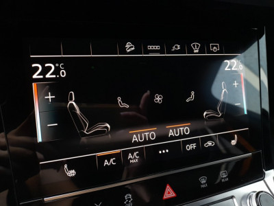 Audi Q8 e-tron Gebrauchtwagen Audi Q8 e-tron Gebrauchtwagen