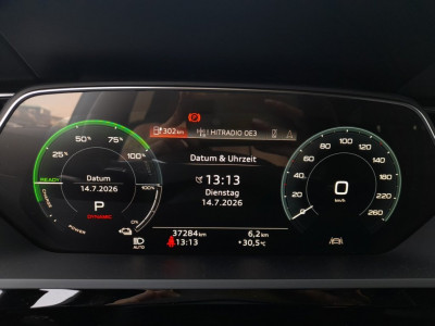 Audi Q8 e-tron Gebrauchtwagen Audi Q8 e-tron Gebrauchtwagen