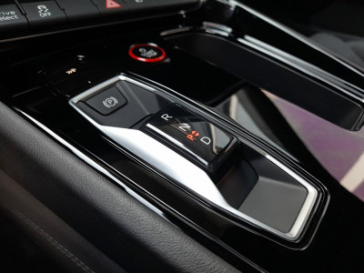 Audi Q8 e-tron Gebrauchtwagen