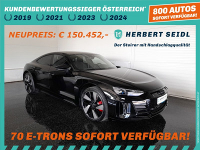 Audi Q8 e-tron Gebrauchtwagen