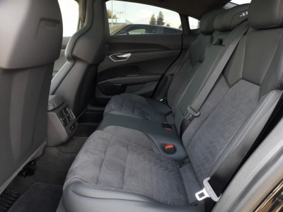 Audi Q8 e-tron Gebrauchtwagen