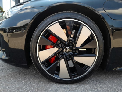 Audi Q8 e-tron Gebrauchtwagen