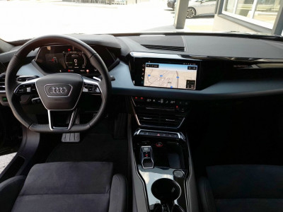 Audi Q8 e-tron Gebrauchtwagen