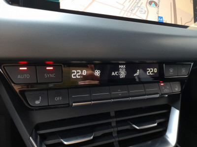 Audi Q8 e-tron Gebrauchtwagen