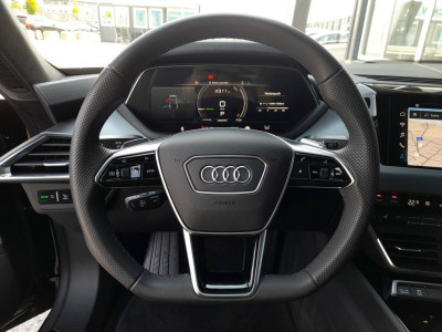 Audi Q8 e-tron Gebrauchtwagen