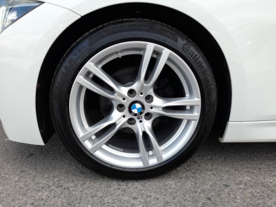 BMW 3er Gebrauchtwagen
