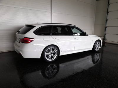 BMW 3er Gebrauchtwagen