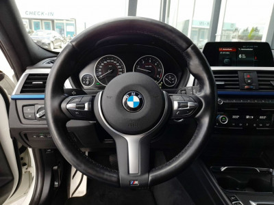 BMW 3er Gebrauchtwagen