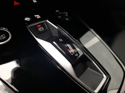 Audi Q4 e-tron Gebrauchtwagen
