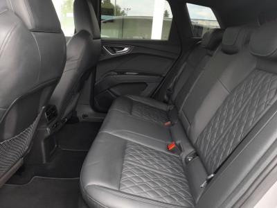 Audi Q4 e-tron Gebrauchtwagen