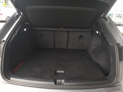 Audi Q4 e-tron Gebrauchtwagen