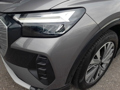 Audi Q4 e-tron Gebrauchtwagen