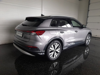 Audi Q4 e-tron Gebrauchtwagen