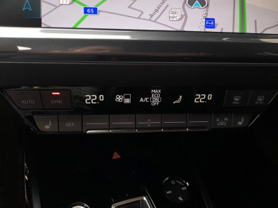 Audi Q4 e-tron Gebrauchtwagen