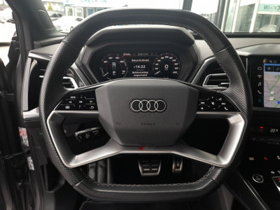 Audi Q4 e-tron Gebrauchtwagen