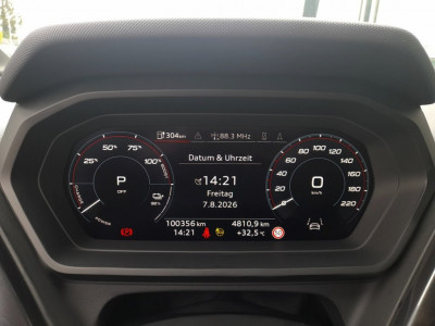 Audi Q4 e-tron Gebrauchtwagen