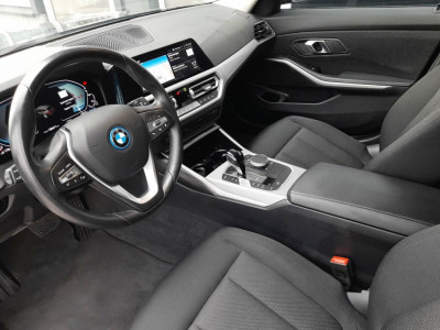 BMW 3er Gebrauchtwagen BMW 3er Gebrauchtwagen