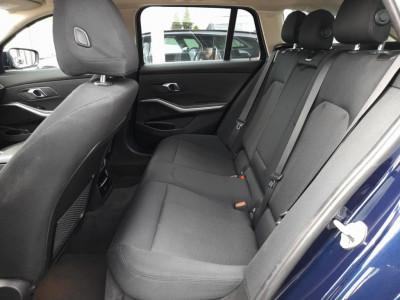 BMW 3er Gebrauchtwagen BMW 3er Gebrauchtwagen