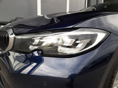 BMW 3er Gebrauchtwagen BMW 3er Gebrauchtwagen