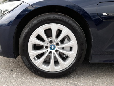 BMW 3er Gebrauchtwagen BMW 3er Gebrauchtwagen