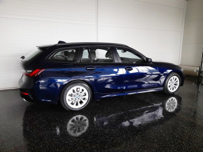 BMW 3er Gebrauchtwagen BMW 3er Gebrauchtwagen