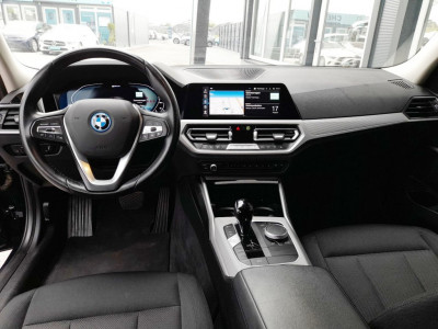 BMW 3er Gebrauchtwagen BMW 3er Gebrauchtwagen