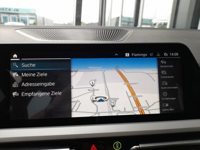BMW 3er Gebrauchtwagen BMW 3er Gebrauchtwagen