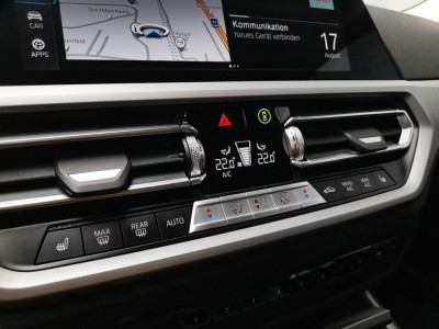 BMW 3er Gebrauchtwagen BMW 3er Gebrauchtwagen