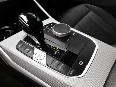 BMW 3er Gebrauchtwagen BMW 3er Gebrauchtwagen