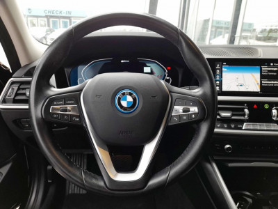 BMW 3er Gebrauchtwagen BMW 3er Gebrauchtwagen