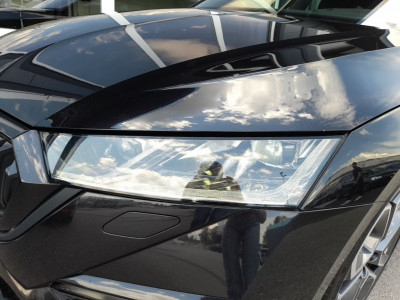 Skoda Octavia Gebrauchtwagen Skoda Octavia Gebrauchtwagen