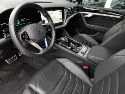 VW Touareg Gebrauchtwagen VW Touareg Gebrauchtwagen