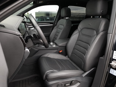 VW Touareg Gebrauchtwagen VW Touareg Gebrauchtwagen