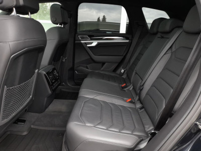 VW Touareg Gebrauchtwagen VW Touareg Gebrauchtwagen