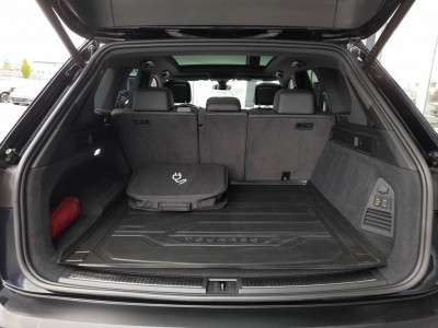 VW Touareg Gebrauchtwagen VW Touareg Gebrauchtwagen