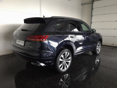 VW Touareg Gebrauchtwagen VW Touareg Gebrauchtwagen