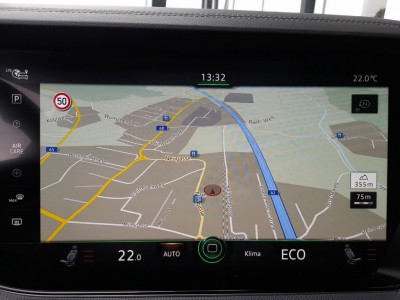 VW Touareg Gebrauchtwagen VW Touareg Gebrauchtwagen