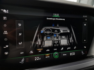 VW Touareg Gebrauchtwagen VW Touareg Gebrauchtwagen