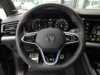 VW Touareg Gebrauchtwagen VW Touareg Gebrauchtwagen