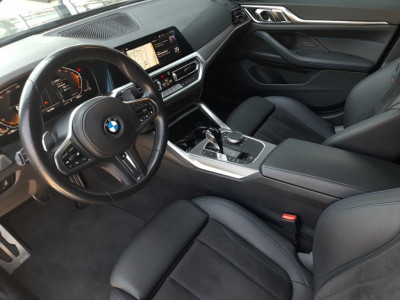 BMW 4er Gran Coupe Gebrauchtwagen BMW 4er Gran Coupe Gebrauchtwagen
