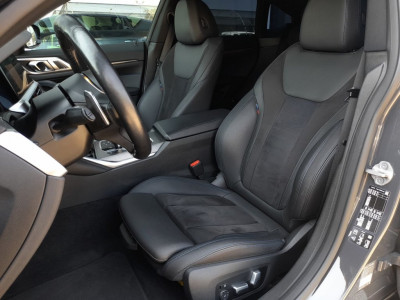 BMW 4er Gran Coupe Gebrauchtwagen BMW 4er Gran Coupe Gebrauchtwagen
