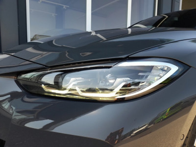 BMW 4er Gran Coupe Gebrauchtwagen BMW 4er Gran Coupe Gebrauchtwagen