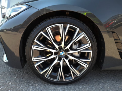 BMW 4er Gran Coupe Gebrauchtwagen BMW 4er Gran Coupe Gebrauchtwagen